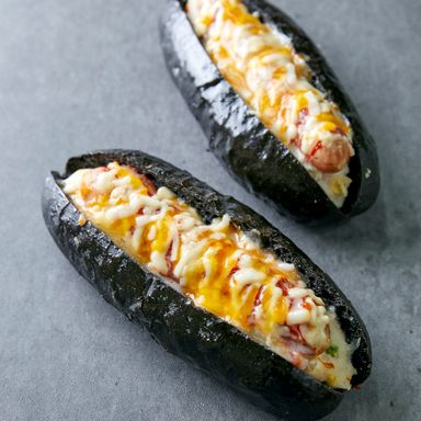 뉴요커 소시지